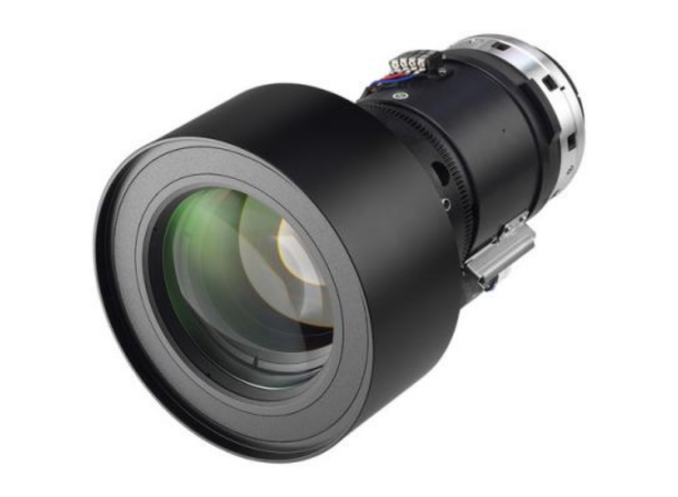 BenQ Standard Zoom Lens | 5J.JAM37.001