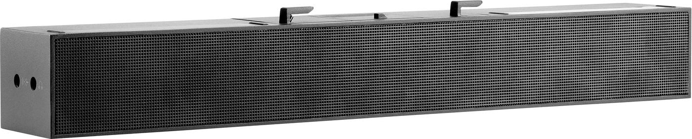 HP S101 Speaker Bar for Monitor | 5UU40AA - Image 2