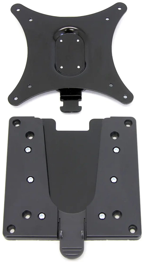 Ergotron Quick Release LCD Bracket - 60-589-060