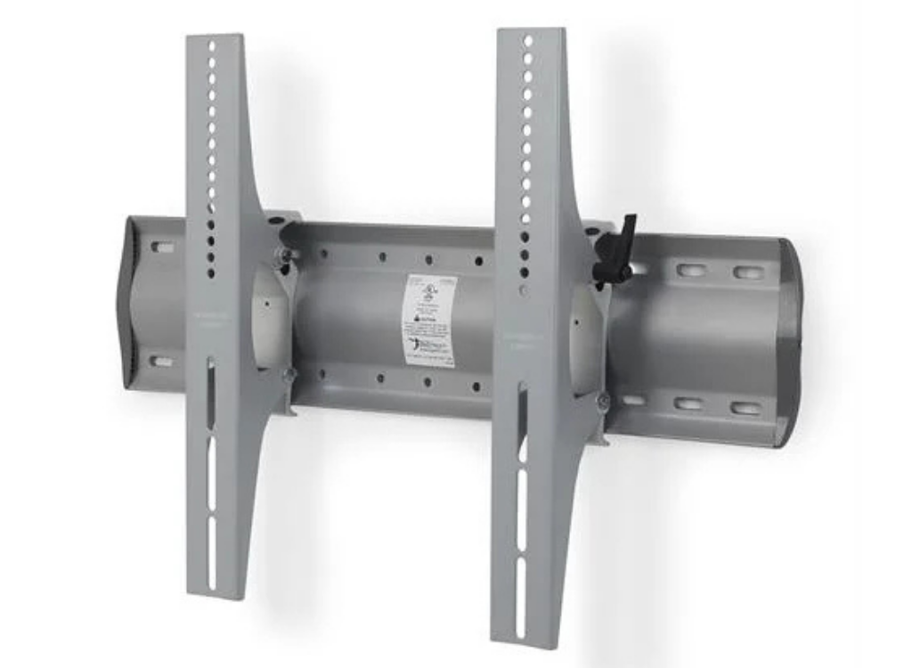 Ergotron TM Tilting Wall Mount For Large Display or TV Mount | 61-142-003 - Image 3
