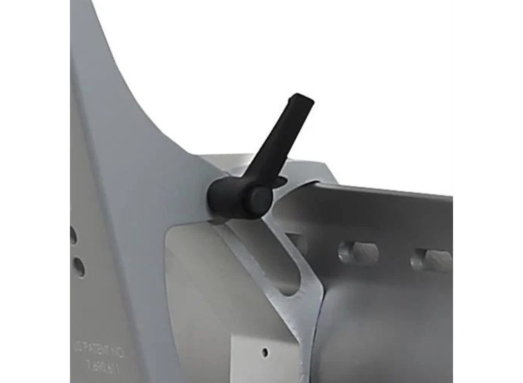 Ergotron TM Tilting Wall Mount For Large Display or TV Mount | 61-142-003 - Image 8