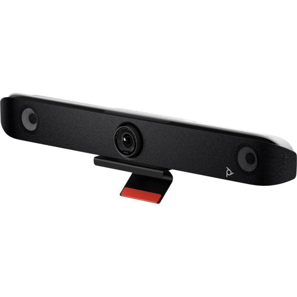 Alternative view of Poly Studio V52 USB Video Bar - A09D4AA#ABU