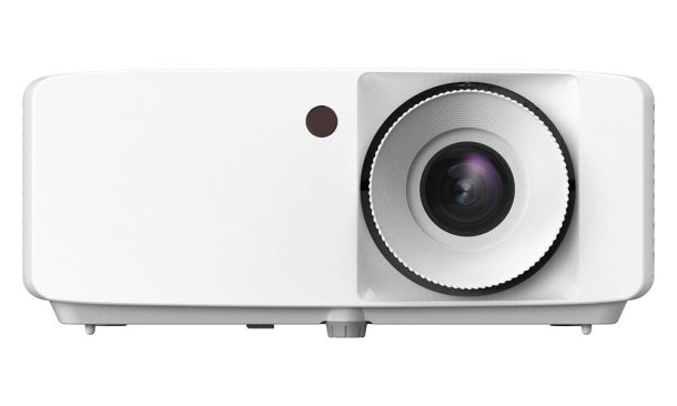 Alternative view of Optoma ZH400 High Brightness Full HD Laser Projector - 4000 Lumens