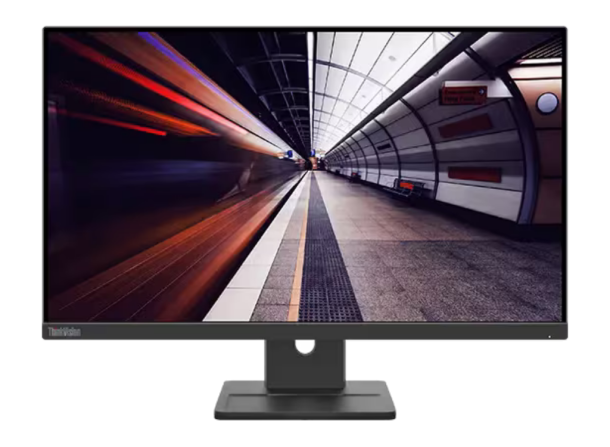 Lenovo ThinkVision E24-30 23.8" FHD Monitor | 63EDMAT2UK