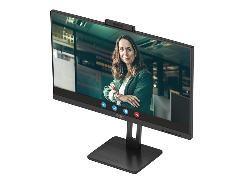 AOC 23.8" Full HD IPS Desktop Monitor | 24P3CW - Image 7