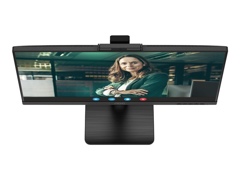 AOC 27" QHD IPS 75Hz Desktop Monitor | Q27P3CW - Image 6