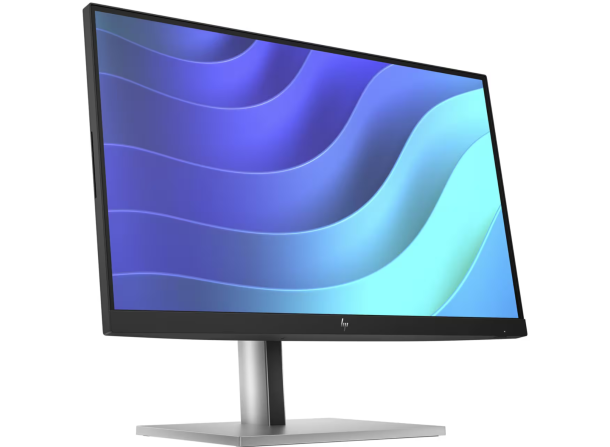 Alternative view of HP E22 G5 21.5" Full-HD IPS Business Monitor