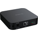 Yealink RCH40 - Room Cable Hub Ethernet LAN Black - Image 4