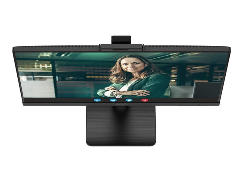 AOC 23.8" Full HD IPS Desktop Monitor | 24P3CW - Image 4