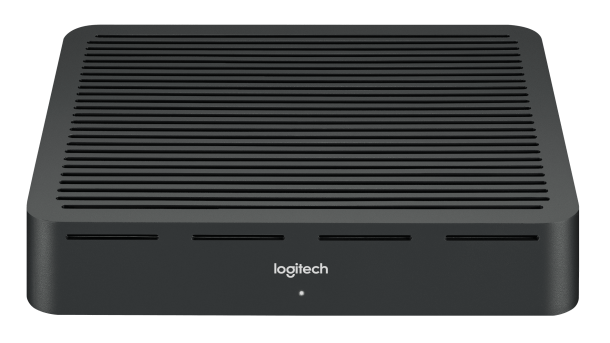 Logitech Rally Ultra-HD ConferenceCam Display Hub
