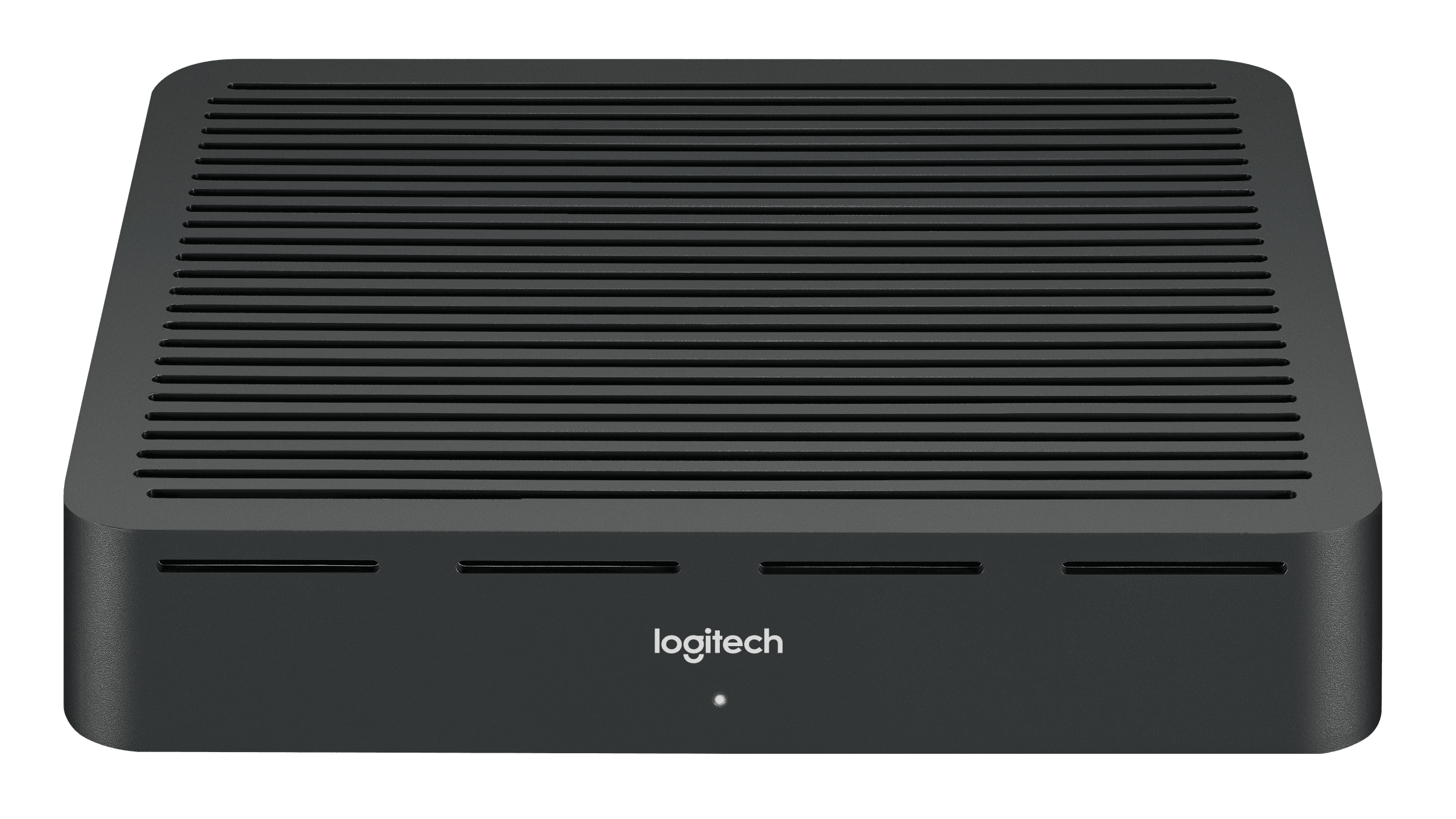Logitech Rally Ultra-HD ConferenceCam Display Hub