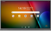 ViewSonic IFP8652-2F 86" Touch Screen - Image 3