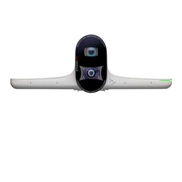 Alternative view of Poly 7230-87720-102 Large Room Kit E70 UK