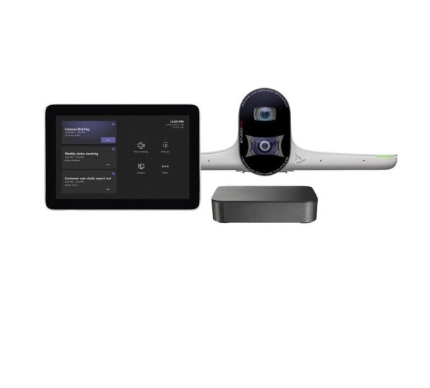 Poly 7230-87720-102 Large Room Kit E70 UK