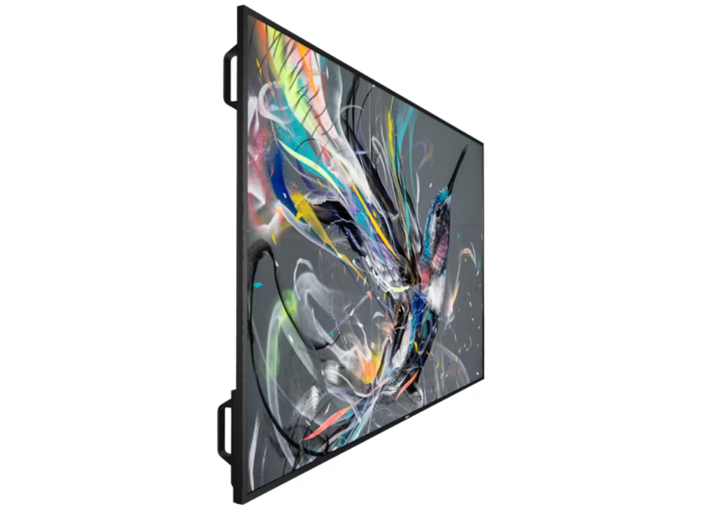 Philips Q-Line | 75BDL3511Q/00 75" 4K Ultra HD Smart Digital Signage Display - Image 3