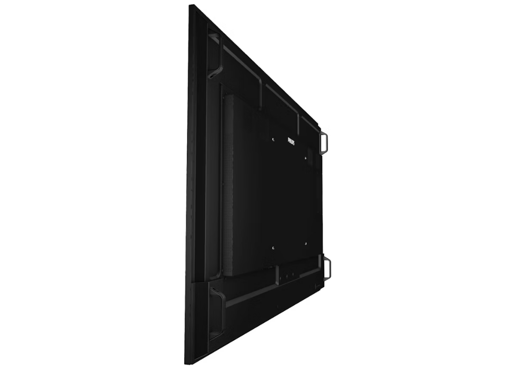 Philips D-Line | 75BDL4511D/00 75" 4K Smart Digital Signage Display - Image 4