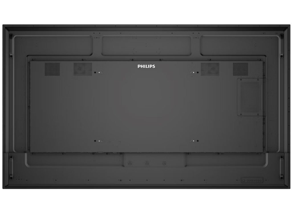 Philips D-Line | 75BDL4511D/00 75" 4K Smart Digital Signage Display - Image 5
