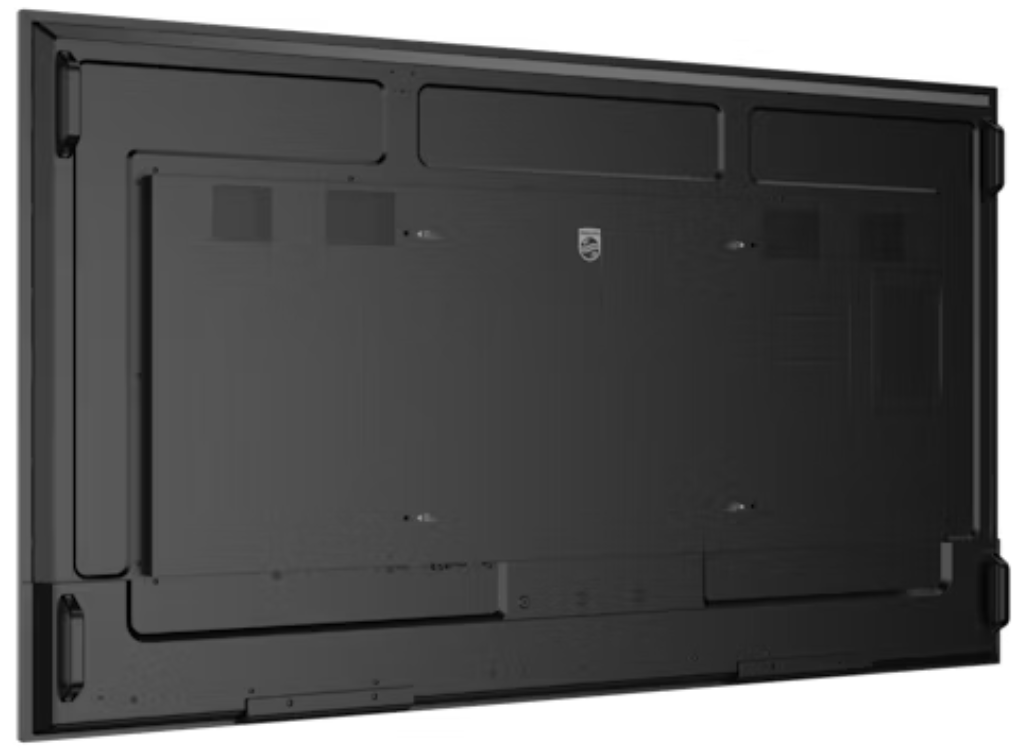 Philips 65BDL4650D/00 D-Line 65" 4K Ultra HD Smart Digital Signage Display - Image 6