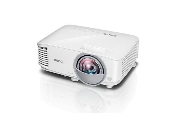 BenQ MW809STH Projector