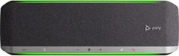 Poly Sync 60 Wired/Wireless Bluetooth Speakerphone | 772C2AA