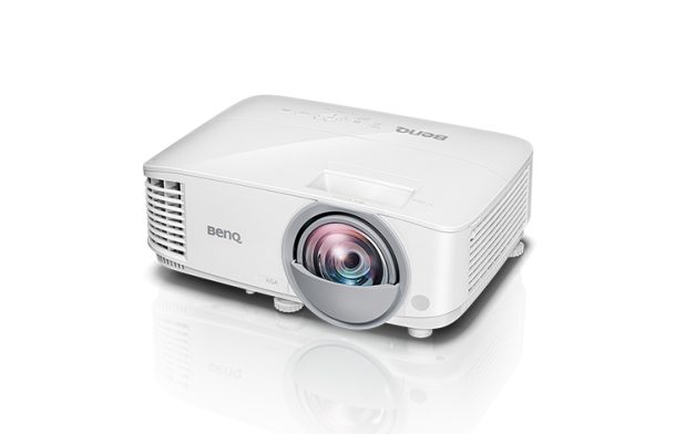 BenQ MX808STH Projector