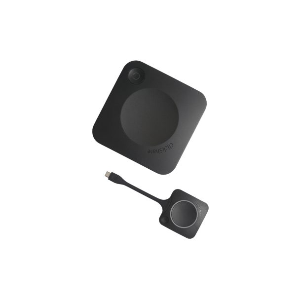 Barco ClickShare CX-20 Gen2 R9861612EUB1