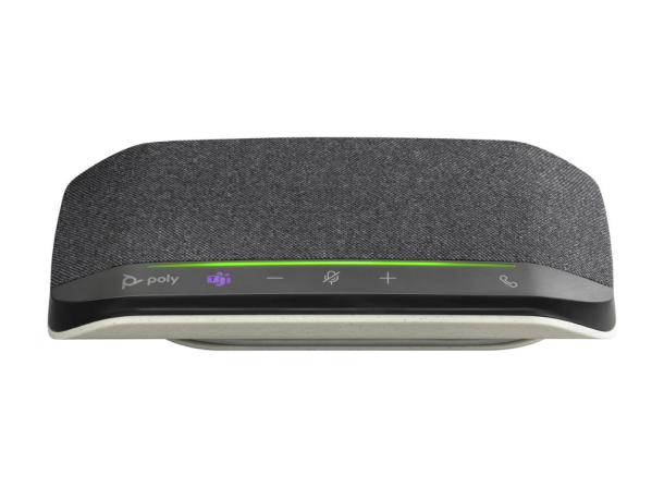POLY Sync 10 Microsoft Teams Certified Speakerphone | 77P34AA