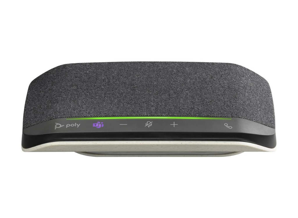 POLY Sync 10 Microsoft Teams Certified Speakerphone | 77P34AA