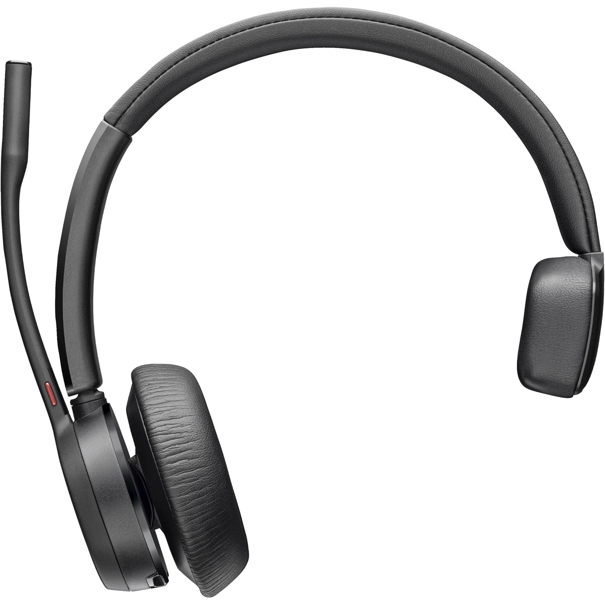 Poly Voyager 4310 UC Monaural Headset + BT700 USB-A Adapter + Charging Stand | 77Y92AA