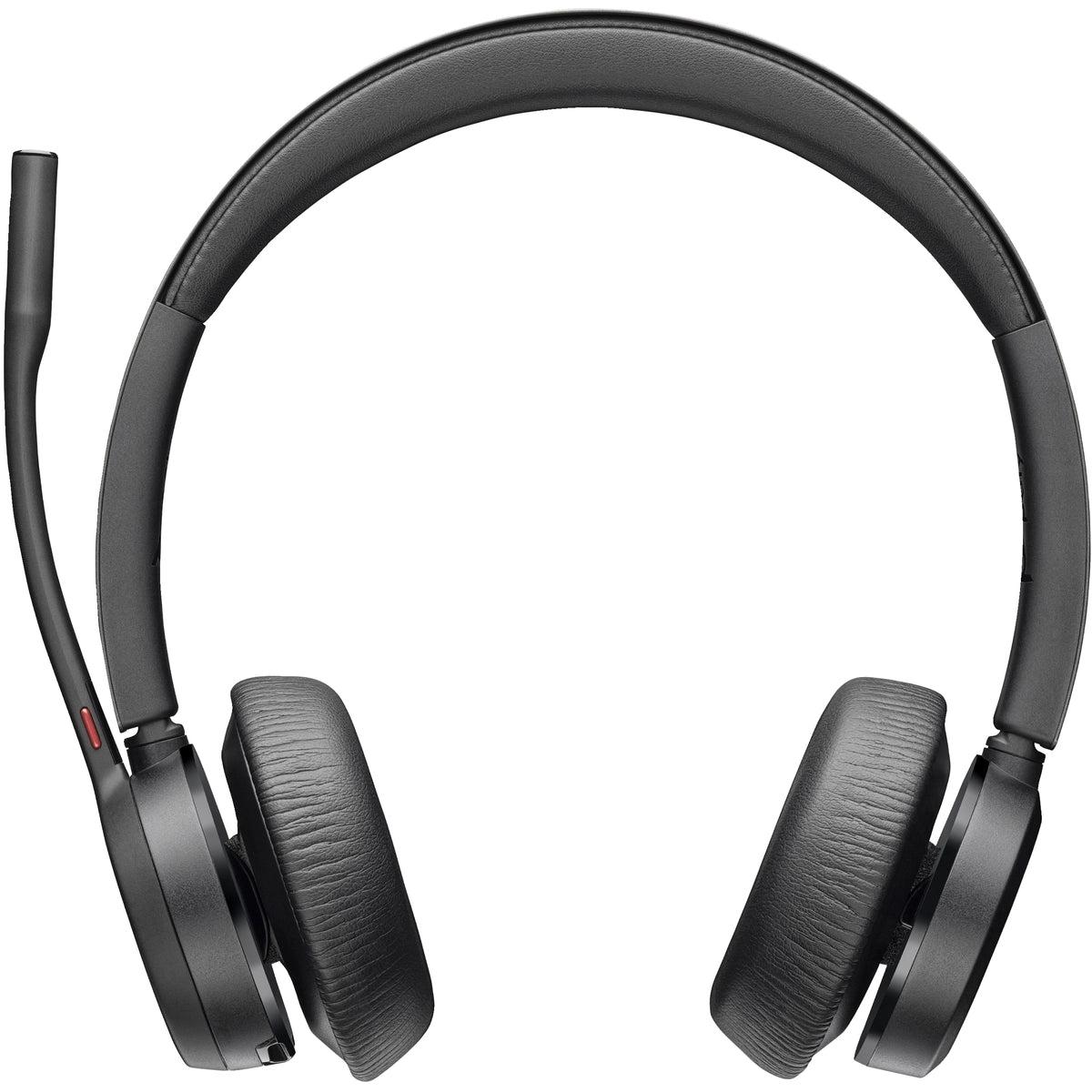 Poly Voyager 4320 UC Stereo USB-A Headset + BT700 USB-A Adapter + Charging Stand | 77Y99AA