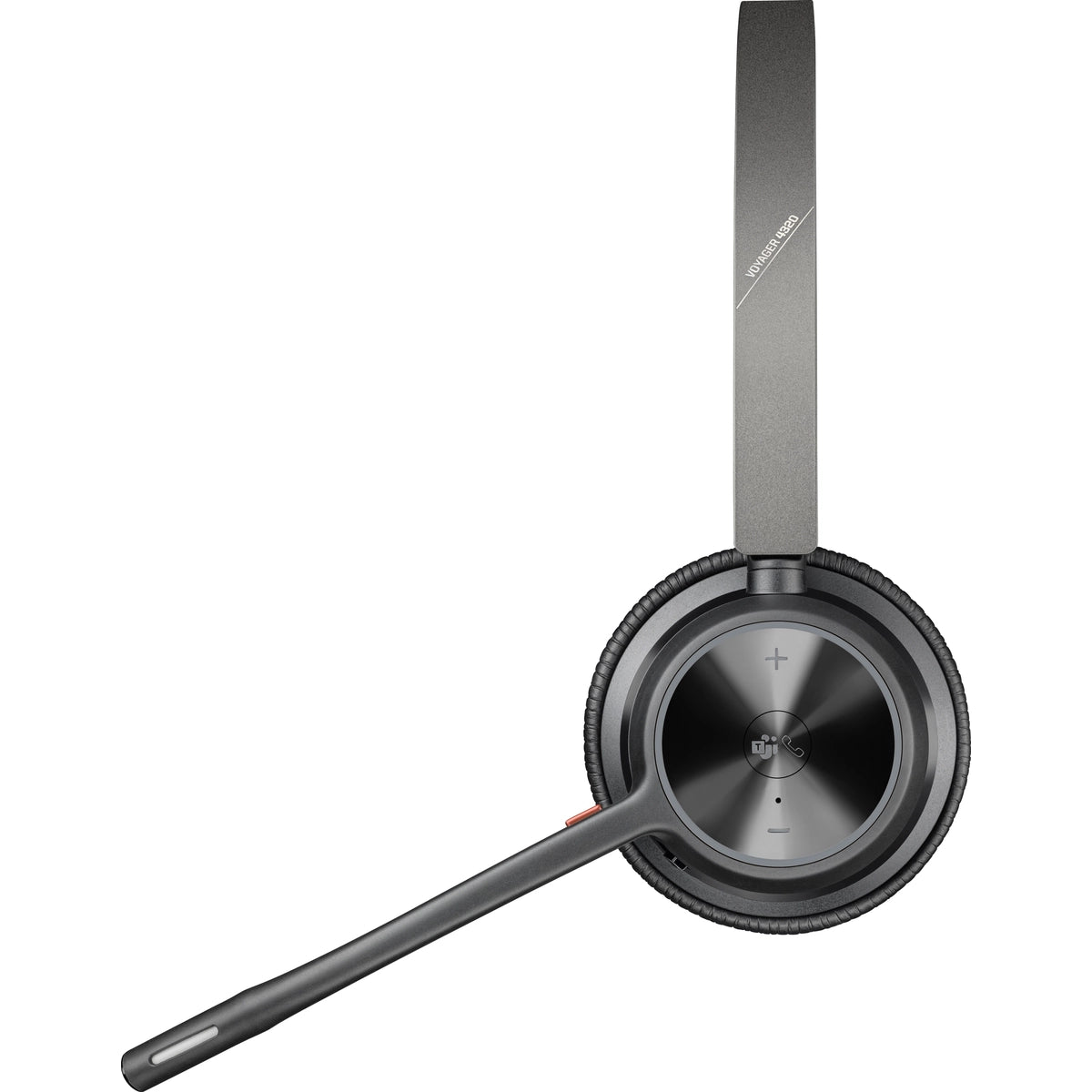 Poly Voyager 4320 Microsoft Teams Certified USB-C Headset + BT700 Dongle | 77Z30AA - Image 4