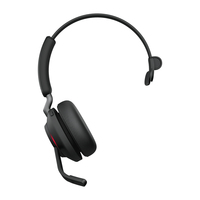 Jabra Evolve2 65 Wireless Over-the-head Mono Headset - Image 3