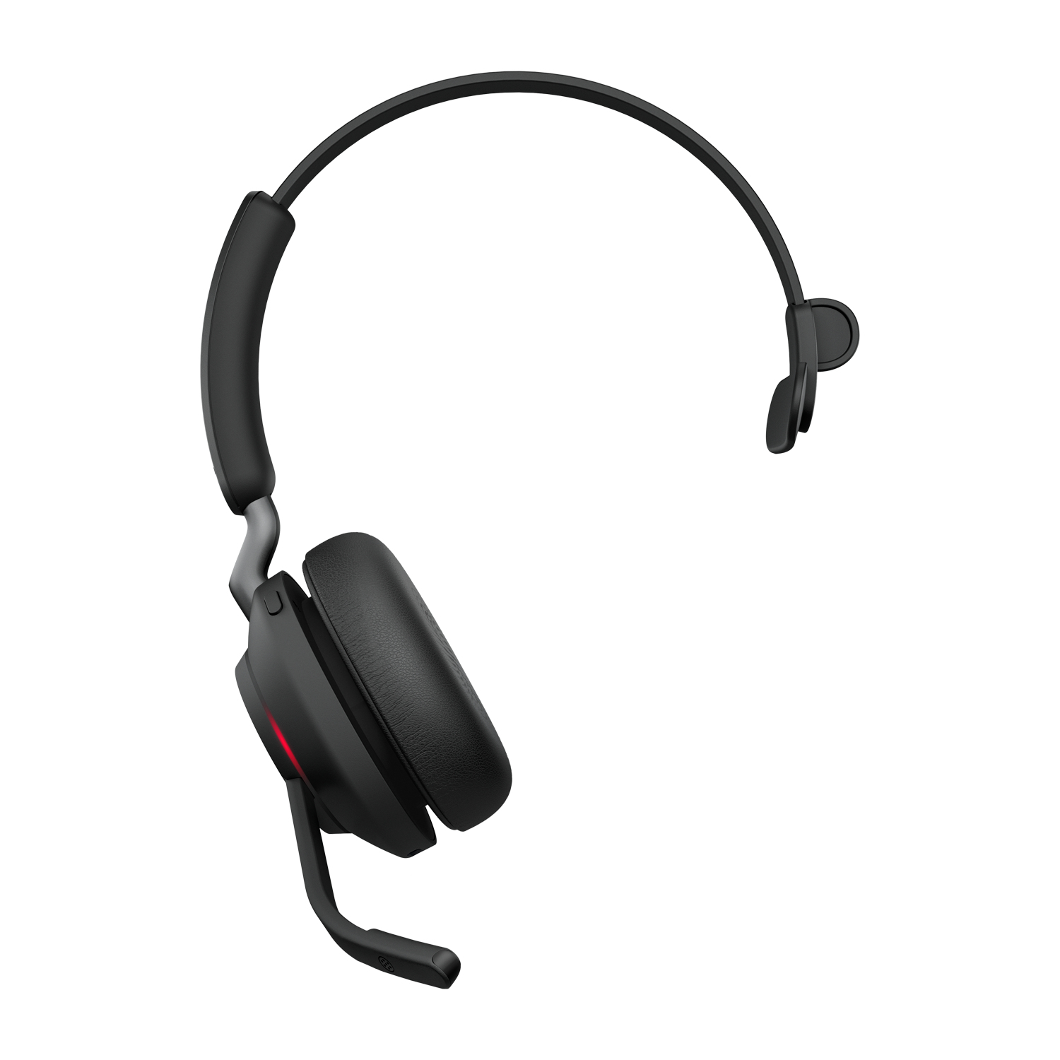 Jabra Evolve2 65 Wireless Over-the-head Mono Headset