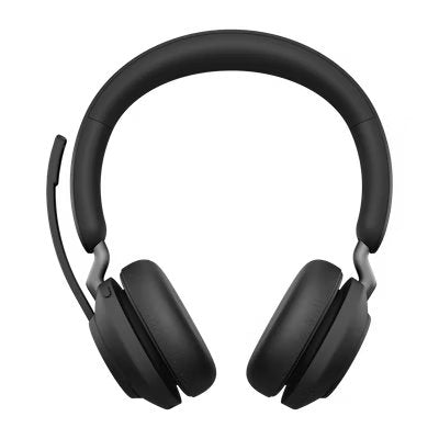 Jabra Evolve2 65 USB-A Black MS Stereo Headset - Image 5