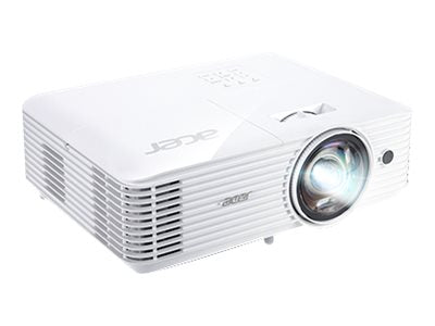 Alternative view of Acer S1286HN DLP Projector - 3500 Lumens