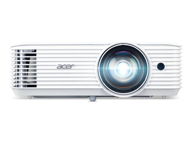 Alternative view of Acer H6518STi DLP Projector - 3500 Lumens