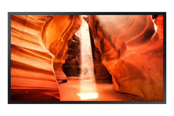 Samsung 55" OM55N-S Display