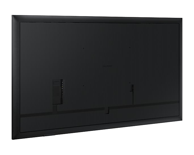 Samsung 98" 4K Ultra HD LED Signage Display with Tizen 7.0 - Image 9