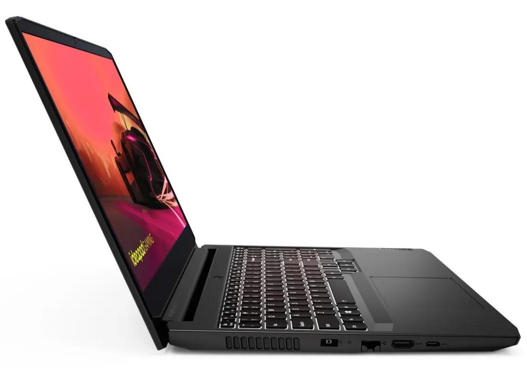 Lenovo IdeaPad Gaming 3 15.6" Full HD AMD Ryzen™ 5 5500H 16 GB RAM 512 GB SSD NVIDIA GeForce RTX 2050 Windows 11 Home - Image 2