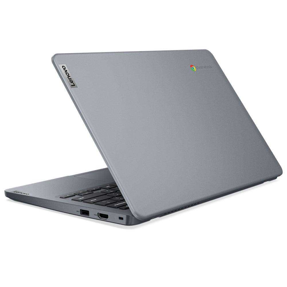 Lenovo 14e Chromebook Gen 3 82W60006UK 35.6 cm (14") Intel N200 8 GB Total RAM 128 GB Storage Chromebook - Image 5