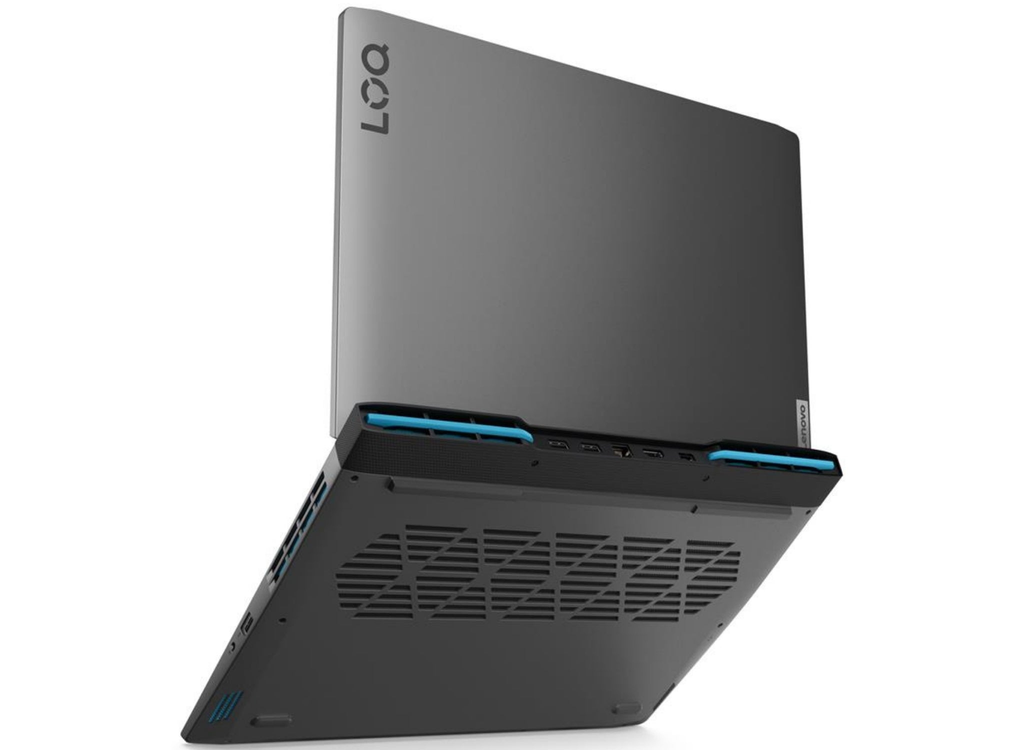 Lenovo LOQ 15IRH8 15.6" Core™ i5 16 GB RAM 512 GB SSD RTX 4050 Gaming Laptop - Image 5