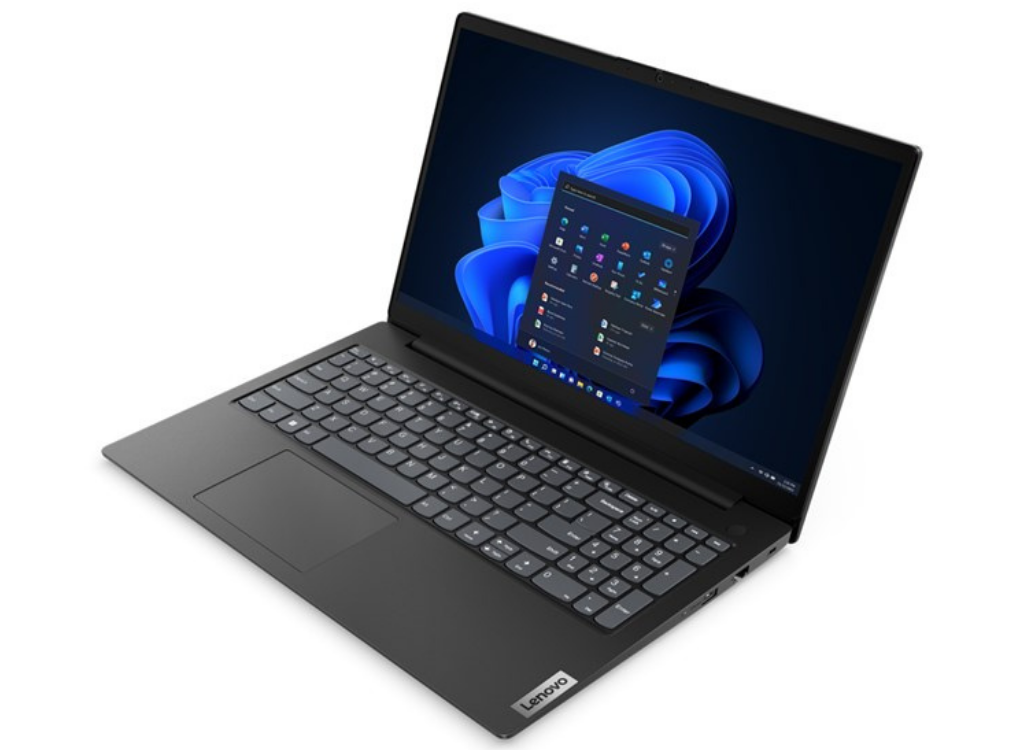 Lenovo V15 G4 AMN, AMD Ryzen™ 5, 2.8 GHz, 15.6", Full HD, 8 GB LPDDR5-SDRAM, 256 GB SSD, Windows 11 Pro - Image 3