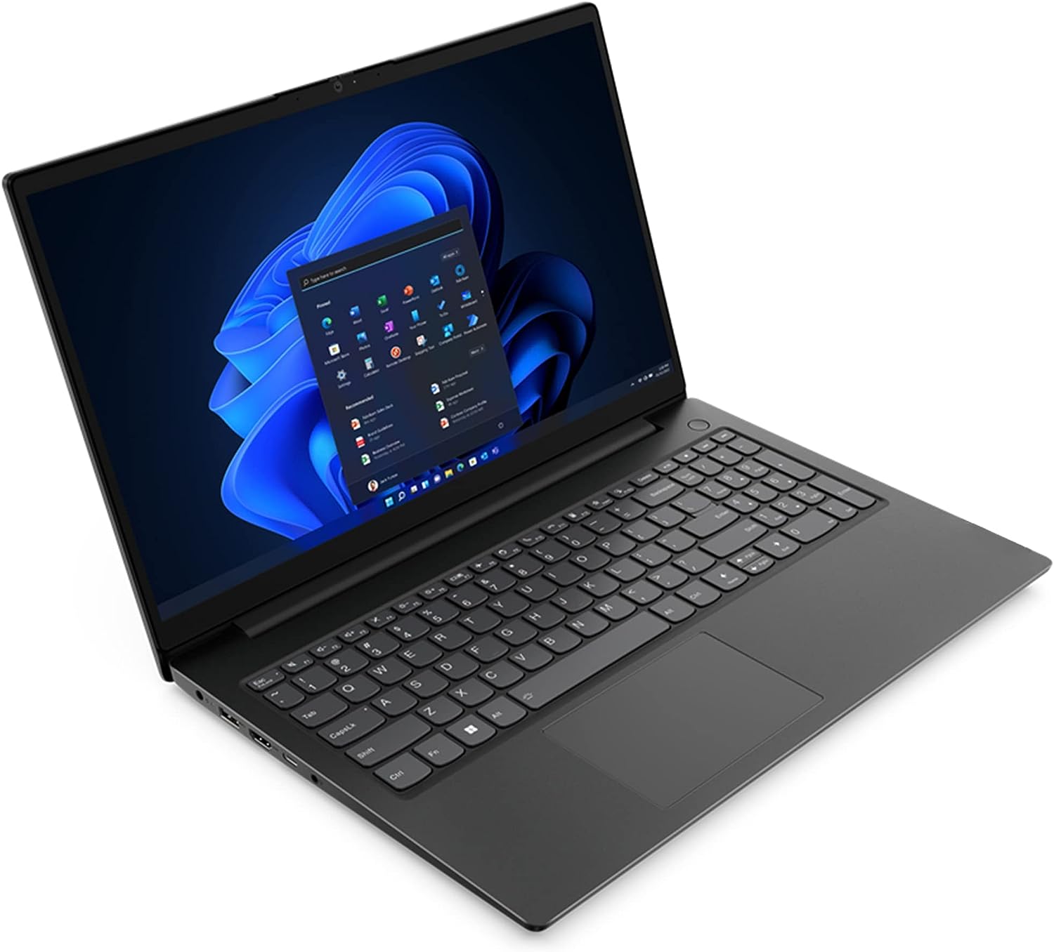 Lenovo 82YU00U8UK V15 G4 AMN 15.6 Inch AMD Ryzen 5 7520U 8 GB RAM 512 GB SSD Laptops - Image 2