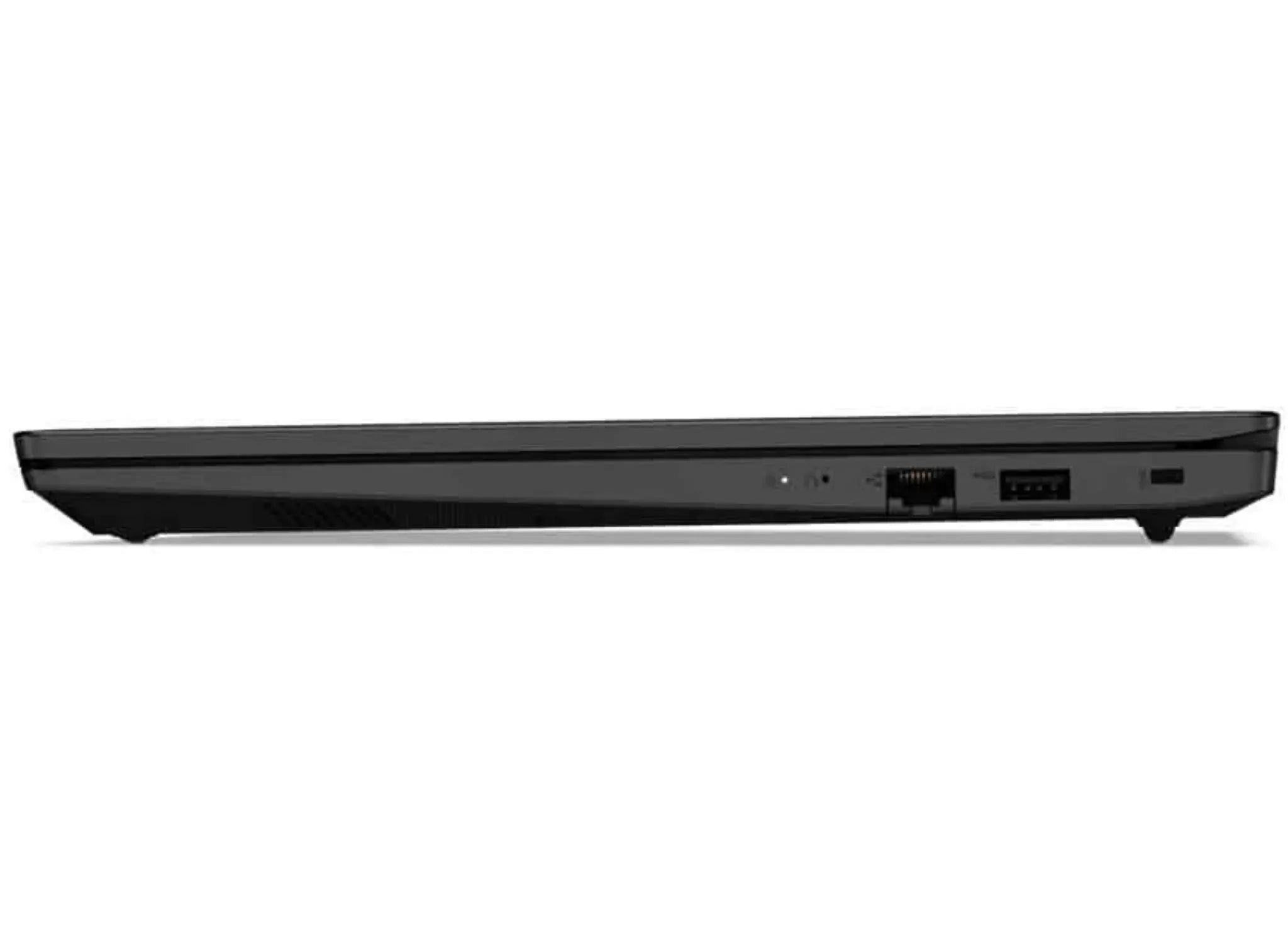 Lenovo V V15 AMD RyzenTM 7 2 GHz 39.6 cm (15.6") 1920 x 1080 Pixels 16 GB DDR4-SDRAM 512 GB SSD Wi-Fi 5 (802.11ac) Windows 11 Pro Black | 82YY0010UK - Image 3