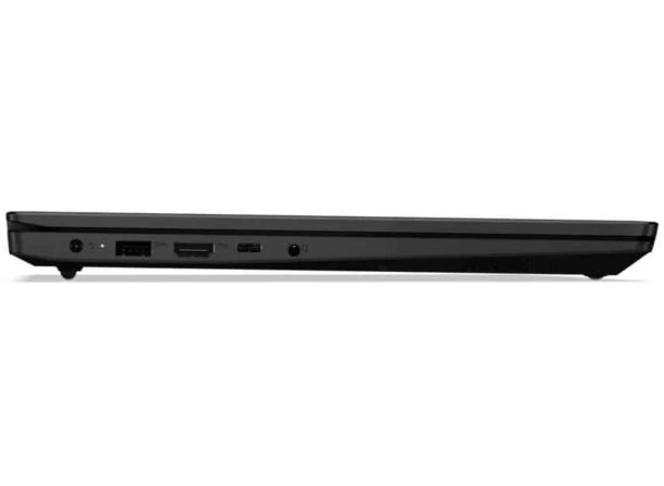 Alternative view of Lenovo V V15 AMD RyzenTM 7 2 GHz 39.6 cm (15.6") 1920 x 1080 Pixels 16 GB DDR4-SDRAM 512 GB SSD Wi-Fi 5 (802.11ac) Windows 11 Pro Black | 82YY0010UK