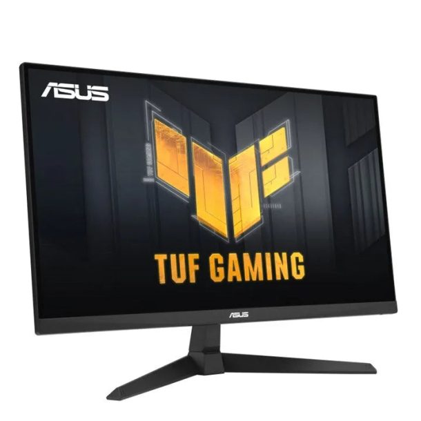 Alternative view of Asus VG279Q3A TUF 27" 180Hz IPS 1Ms Full HD Gaming Monitor