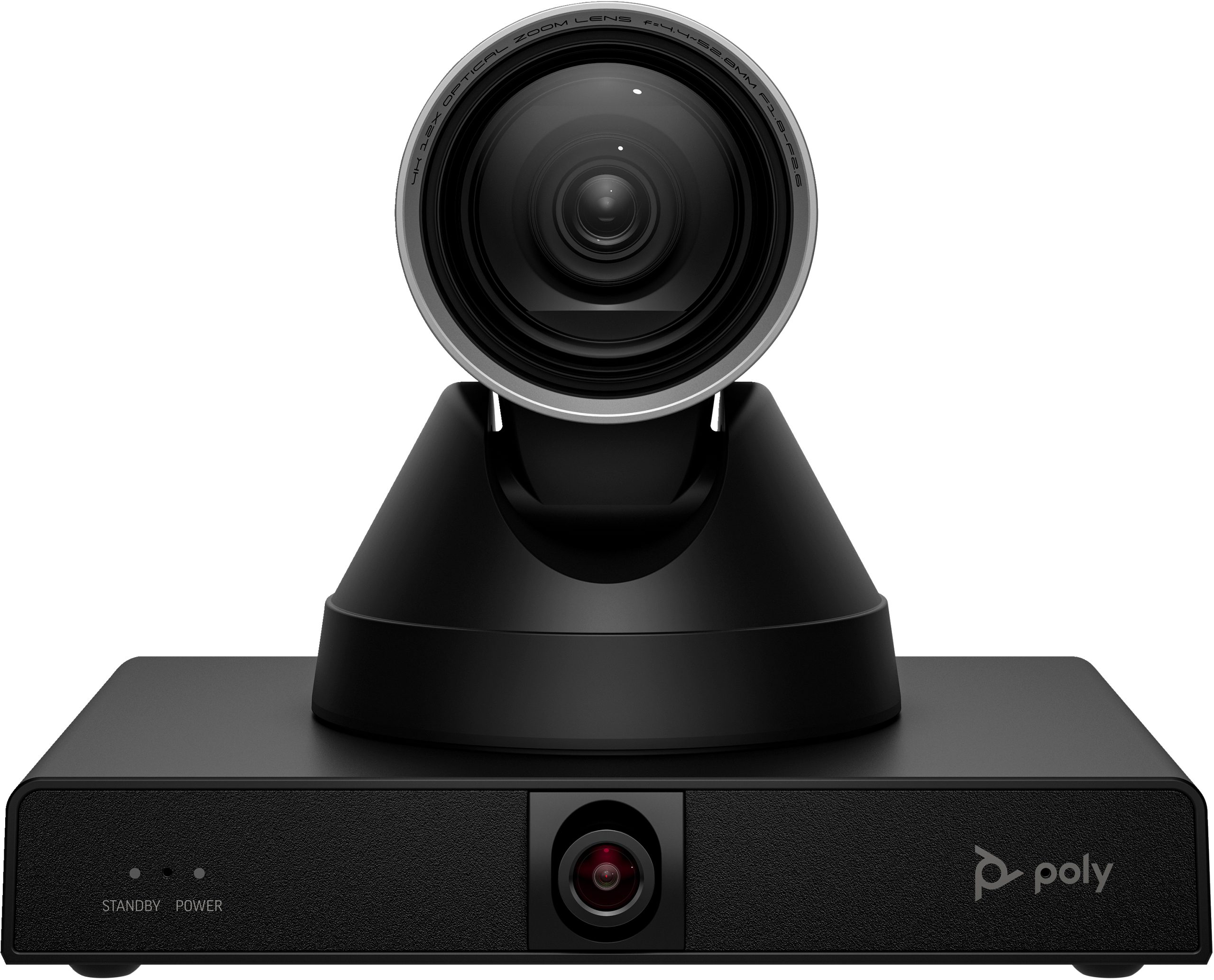Poly Studio E60 4k PTZ 9W1A6AA#AC3