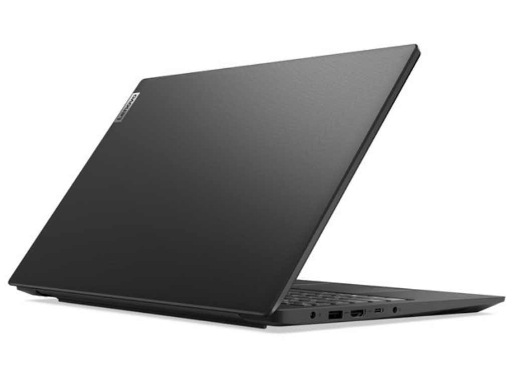 Lenovo V V15 Intel® Core™ i5 i5-1335U Laptop 15.6" Full HD 8 GB DDR4-SDRAM 256 GB SSD Wi-Fi 5 Windows 11 Pro Black - Image 3