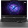 Lenovo LOQ Intel® Core™ i7 i7-13650HX 15.6" Full HD 24 GB RAM 1 TB SSD NVIDIA GeForce RTX 4060 Windows 11 Home