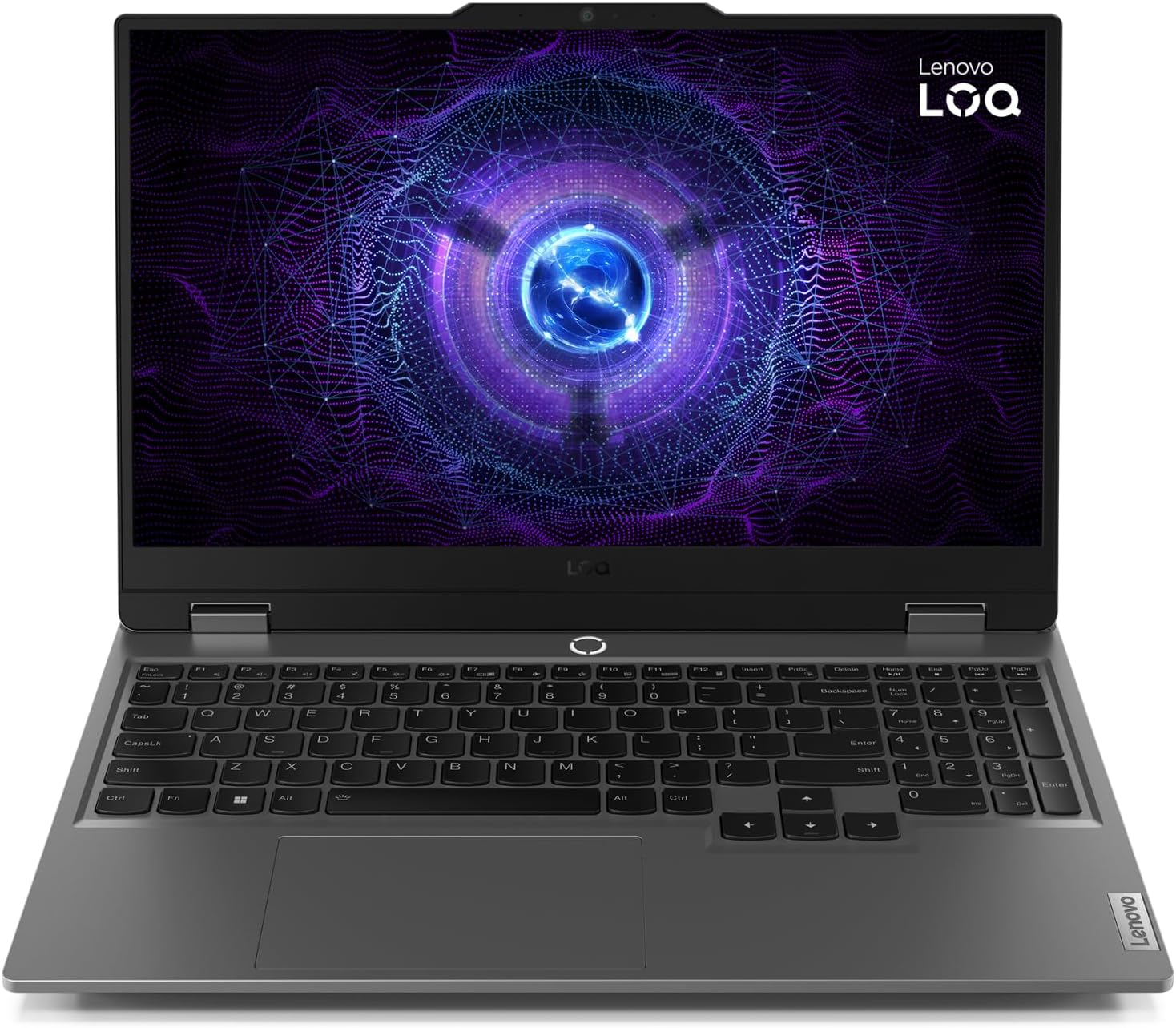 Lenovo LOQ Intel® Core™ i7 i7-13650HX 15.6" Full HD 24 GB RAM 1 TB SSD NVIDIA GeForce RTX 4060 Windows 11 Home